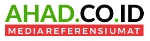 ahad.co.id